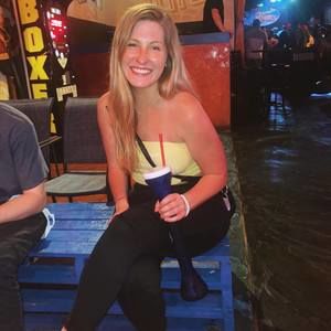 Meet your Posher, Madison